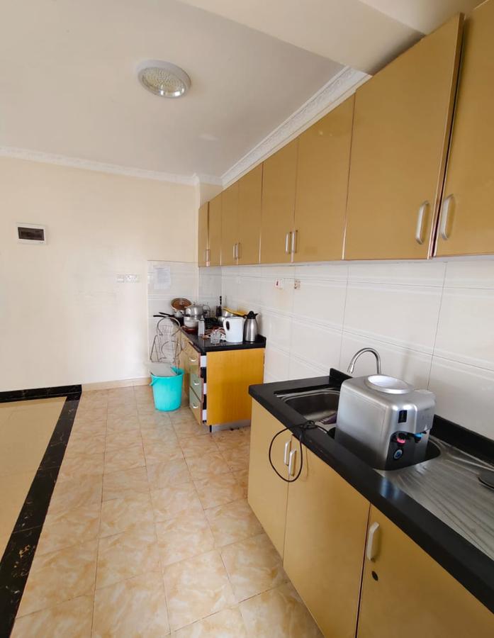 Serviced 3 Bed Apartment with En Suite in Kilimani - 2