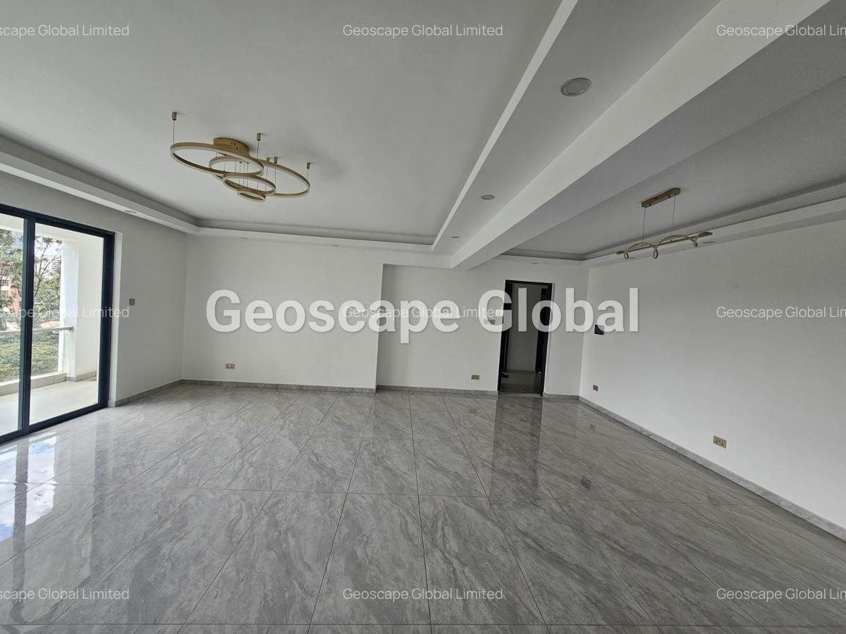 4 Bed Apartment with En Suite in Lavington - 13