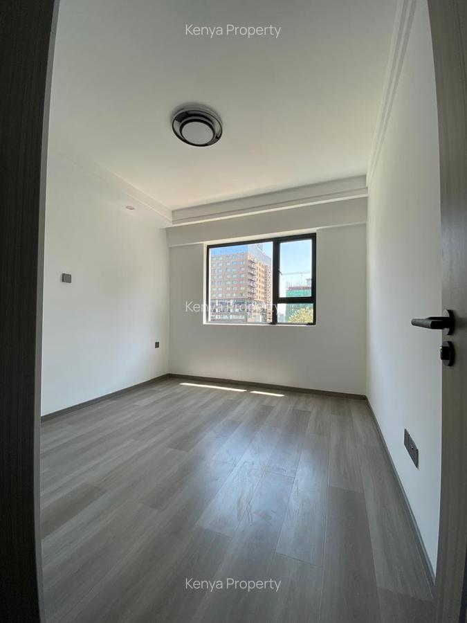 2 Bed Apartment with Swimming Pool at Westlands Road - 5