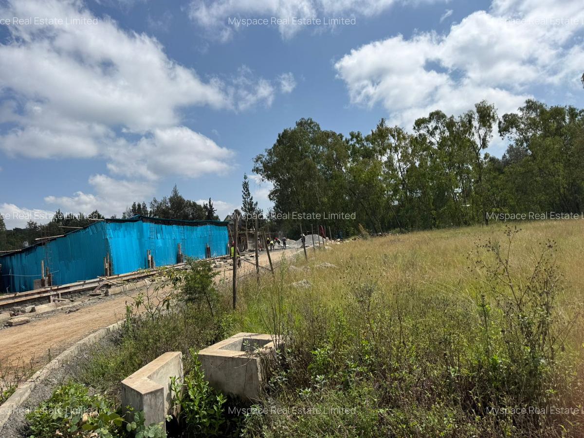 2,500 m² Land in Karen - 6