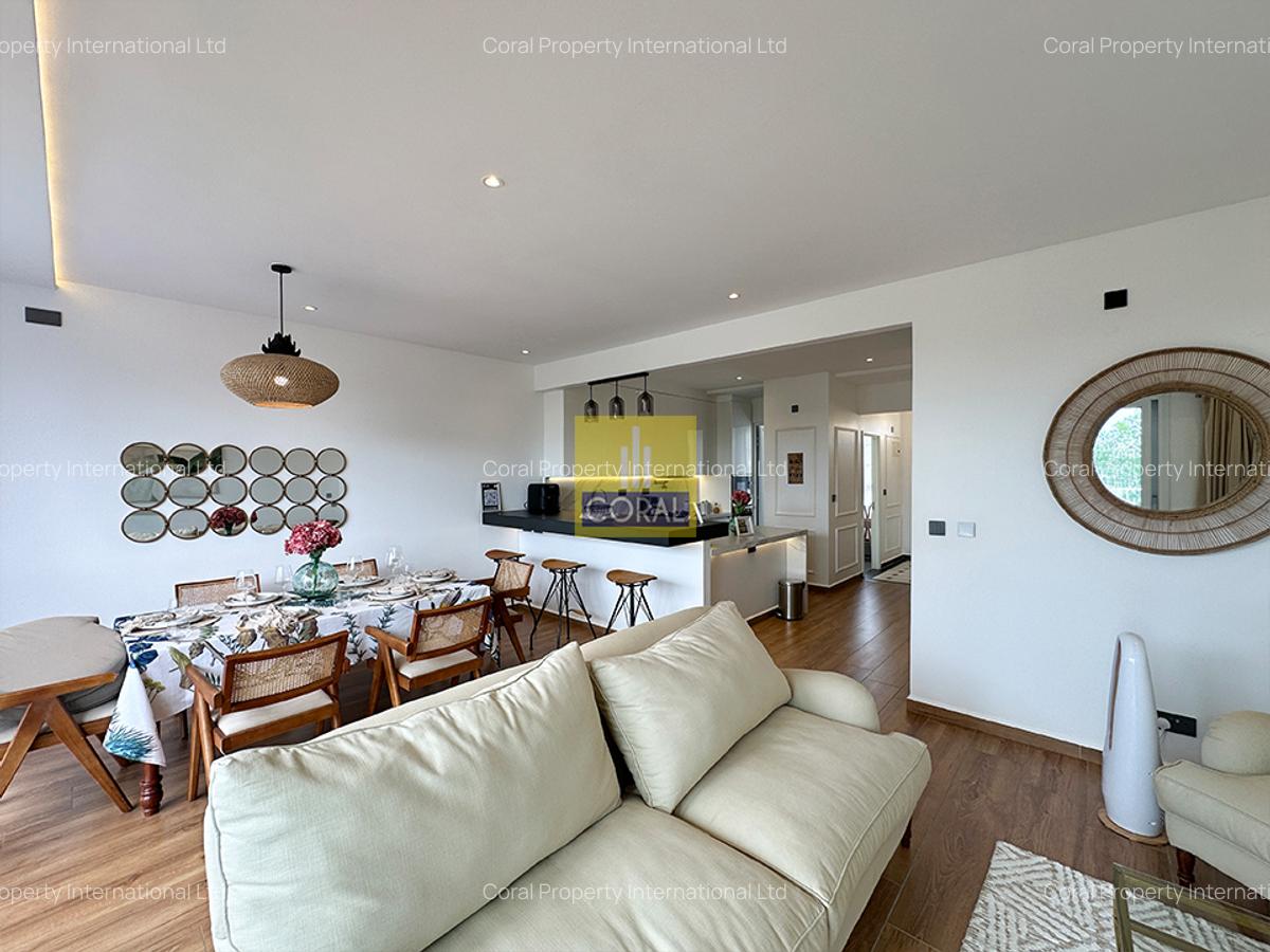 4 Bed Townhouse in Tatu City - 6