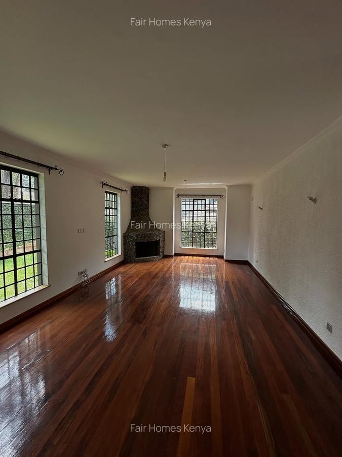 4 Bed Townhouse with En Suite at Peponi Road - 6