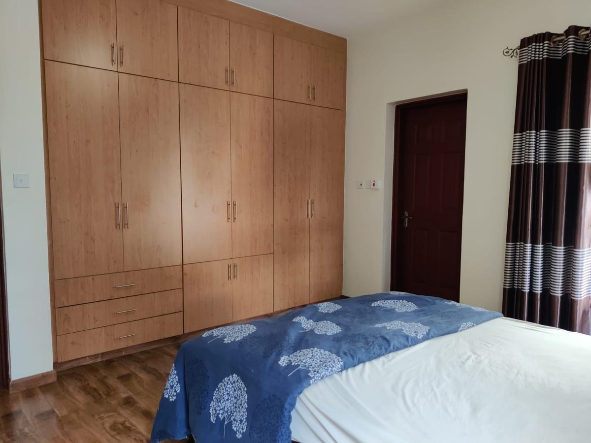 Furnished 2 Bed Apartment with En Suite at Sohail Palm - 9