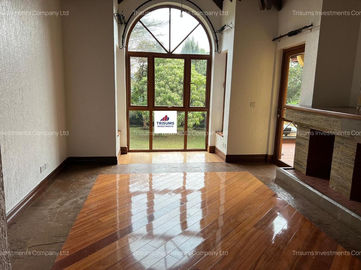 4 Bed House with En Suite in Kitisuru - 2