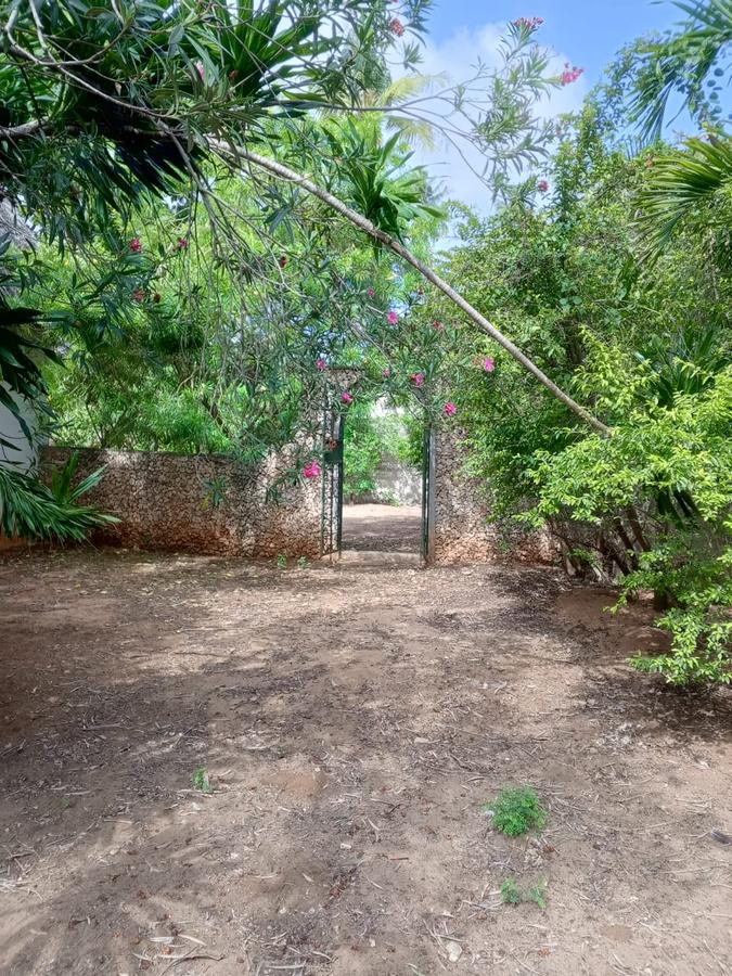 3 Bed House at Off Jumba Ruins - 6