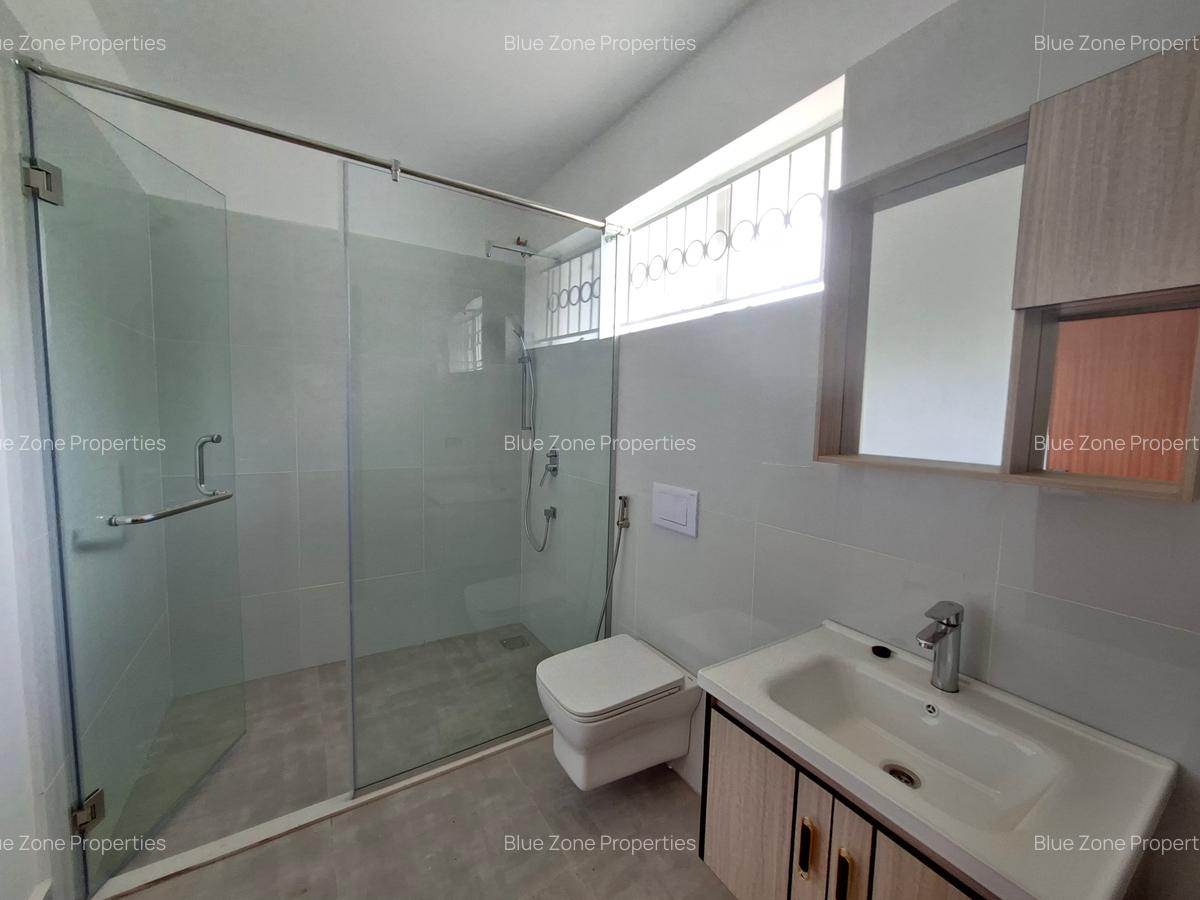 4 Bed House with En Suite at Off Ruaka Rd - 12