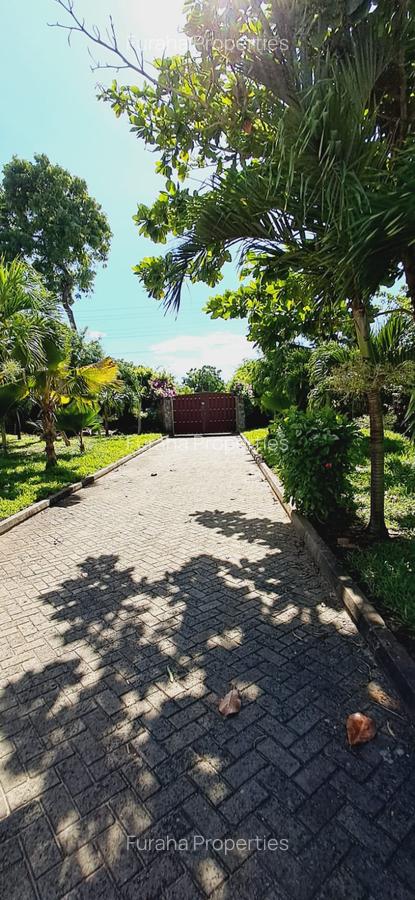 3 Bed House in Shanzu - 5