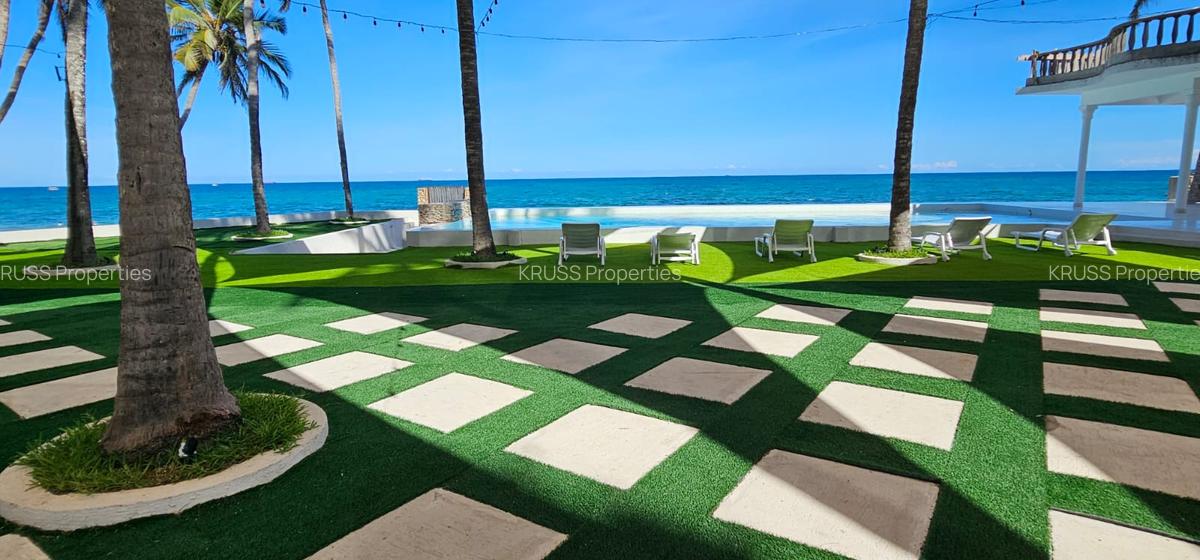 3 Bed Apartment with En Suite at Ar187 - 7