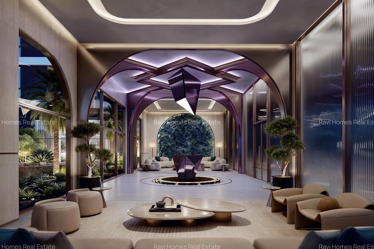 2 Bed Apartment with En Suite at Maalim Juma Rd - 2