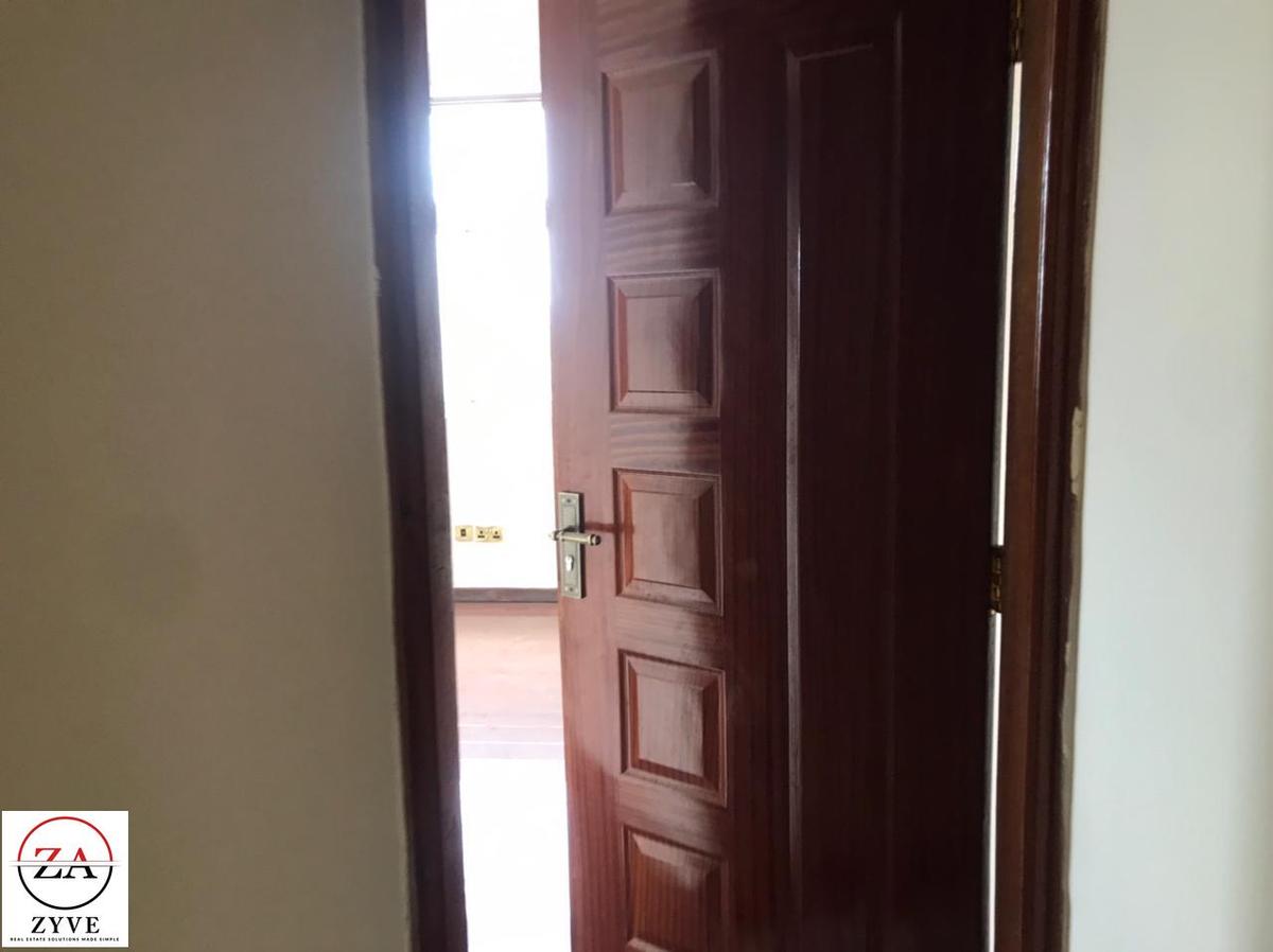 Serviced 2 Bed Apartment with En Suite at Kilimani - 7