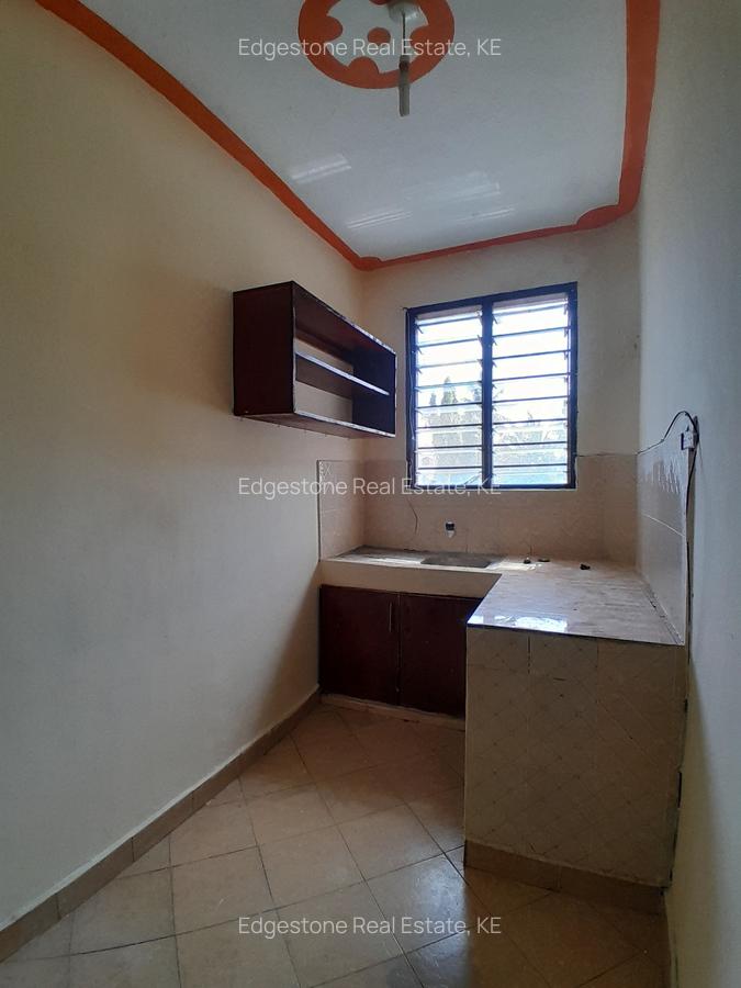1 Bed Apartment with Borehole in Mtwapa - 9