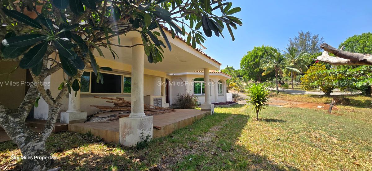 4 Bed Villa with En Suite at Vipingo - 19