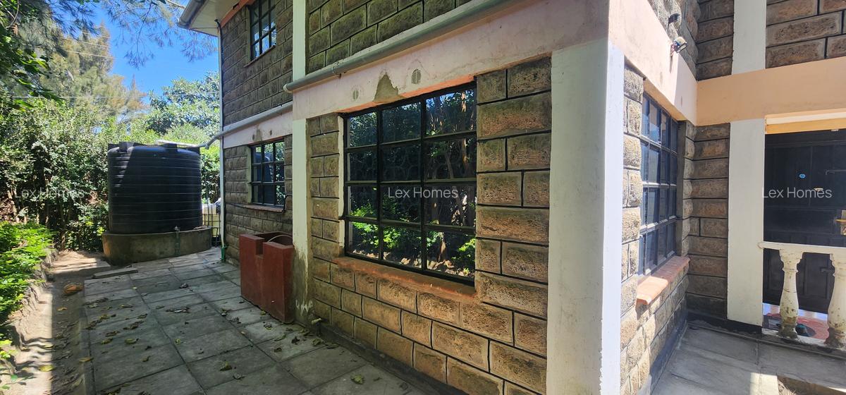 5 Bed House with En Suite at Rimpa Road - 7