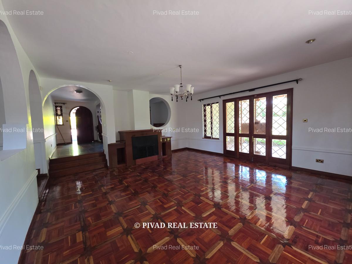 4 Bed House with Staff Quarters in Runda - 2