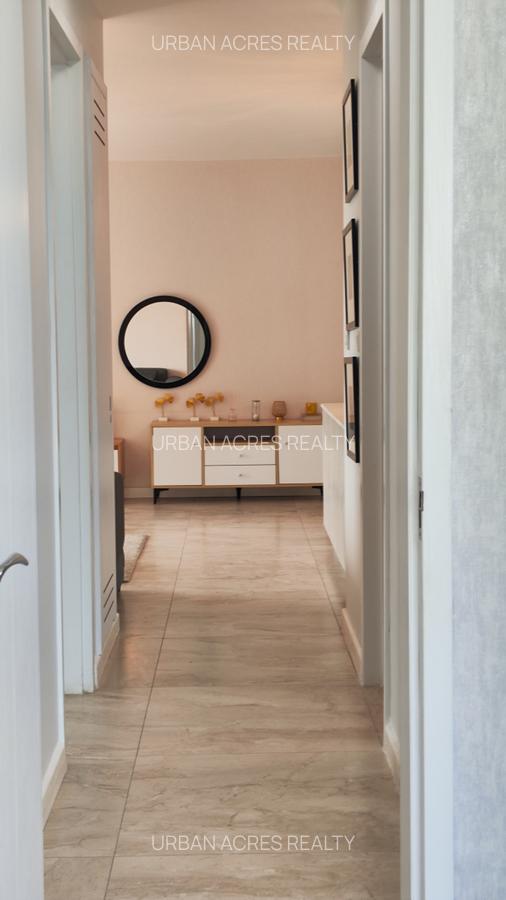 3 Bed Apartment with En Suite in Kileleshwa - 12