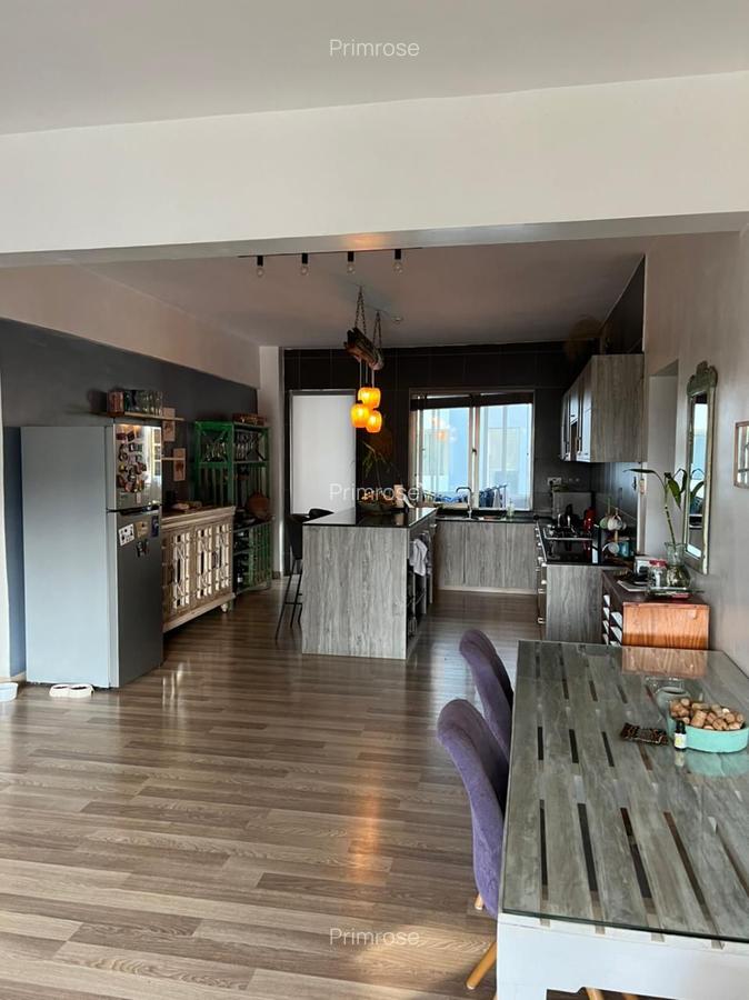 2 Bed Apartment with En Suite in Kileleshwa - 6