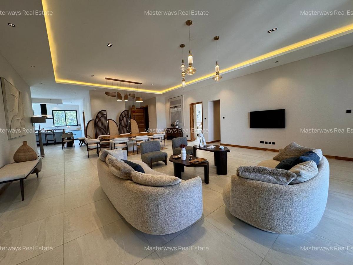 4 Bed Apartment with En Suite in Loresho - 2
