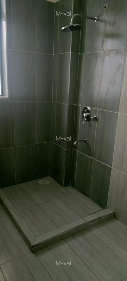 1 Bed Apartment with Backup Generator in Ruaka - 12