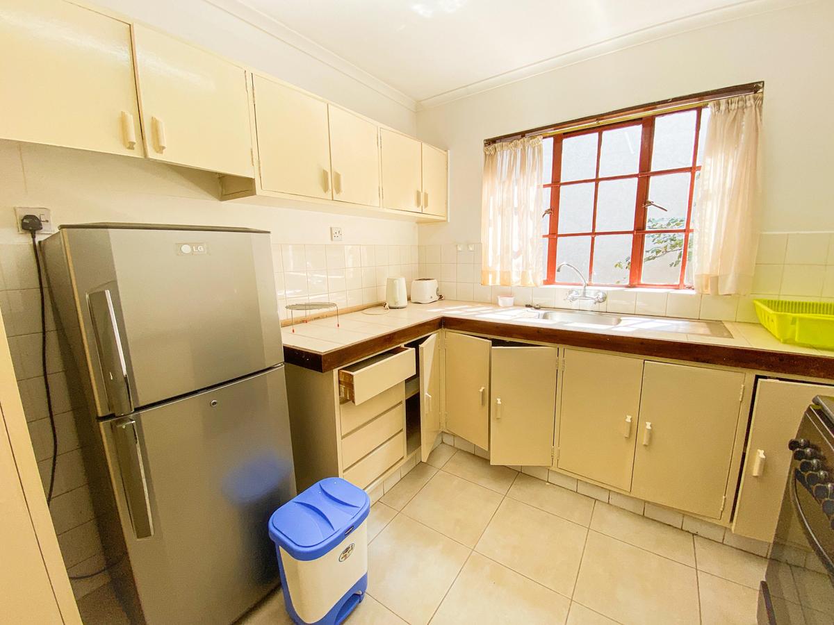 Furnished 2 Bed Apartment with Swimming Pool in Westlands Area - 6