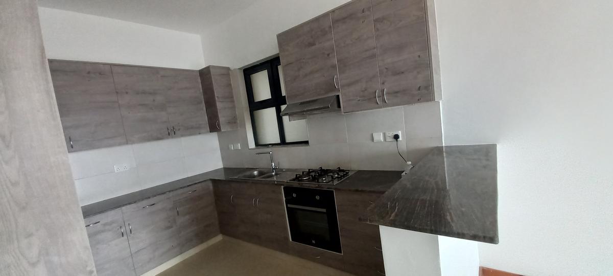 2 Bed Apartment with En Suite at Rhapta Road - 4