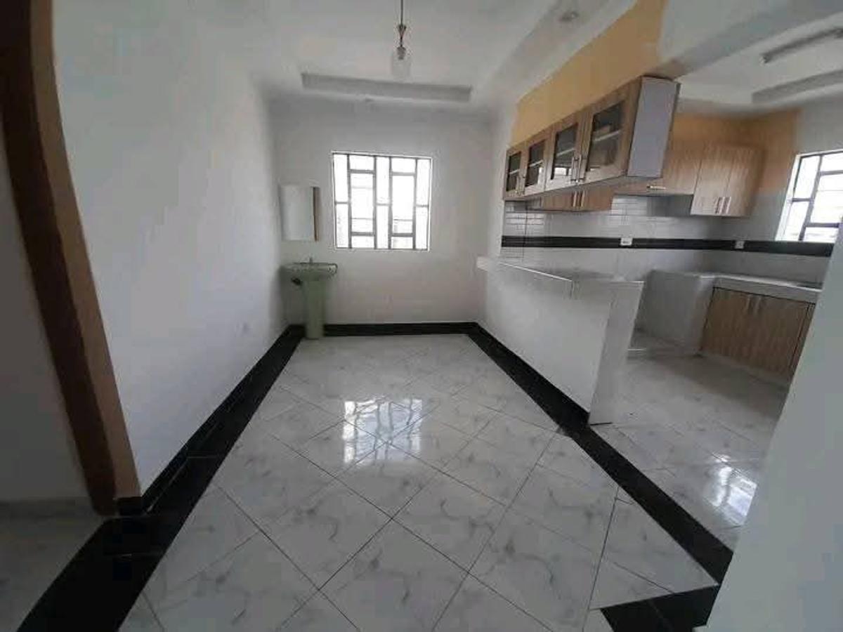 4 Bed House with En Suite in Kitengela - 8