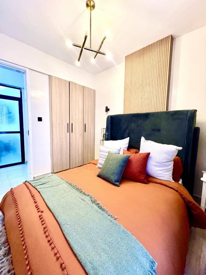 1 Bed Apartment with Borehole at Sore Road - 5