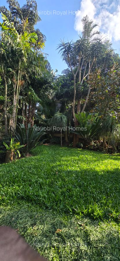 Furnished 3 Bed Apartment with En Suite at Nyari Redhil Road - 7