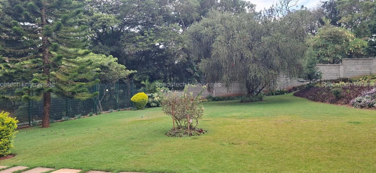 5 Bed House with En Suite in Kitisuru - 6