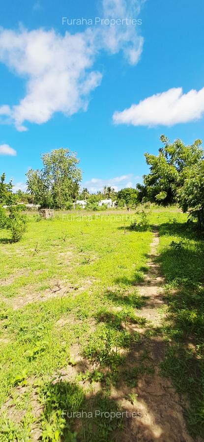 Land at Kikambala Bomani - 12