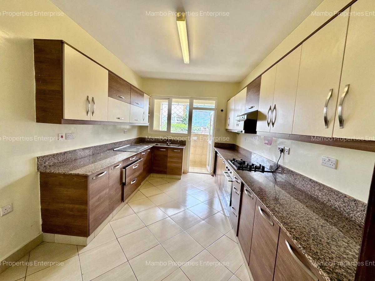 2 Bed Apartment with En Suite at Brookside Drive - 2