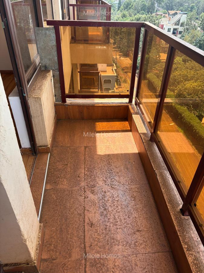 Serviced 3 Bed Apartment with En Suite at Kiambu Road - 4