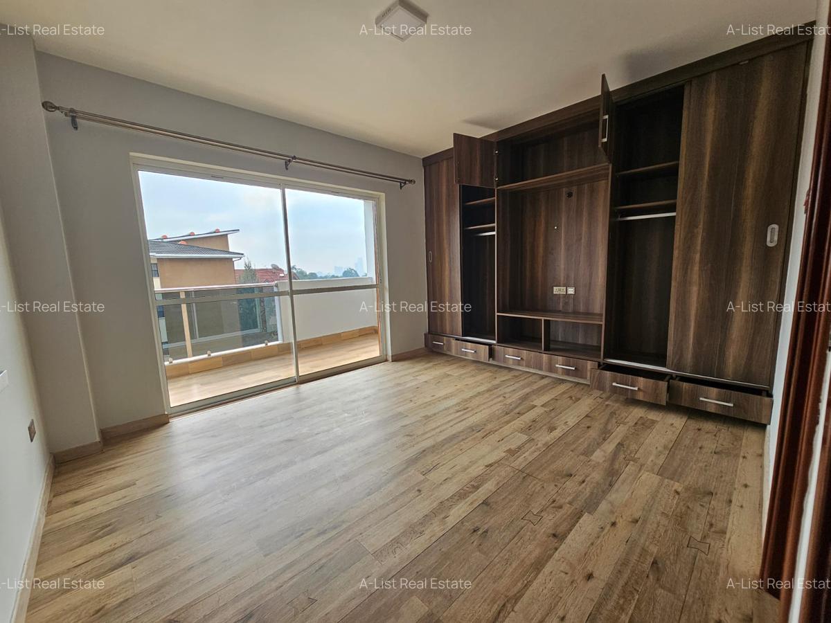 2 Bed Apartment with En Suite at Gatundu Road - 8