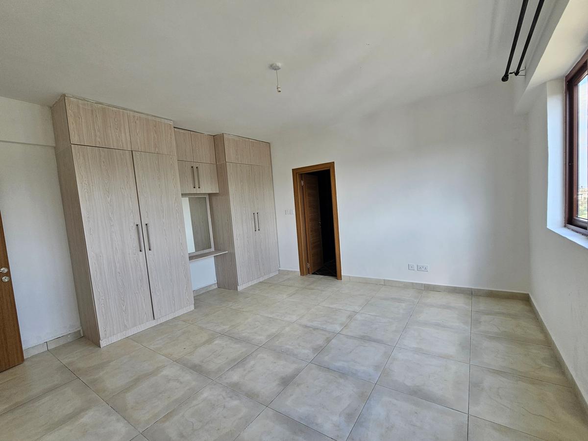 3 Bed Apartment with En Suite at Rhapta - 16