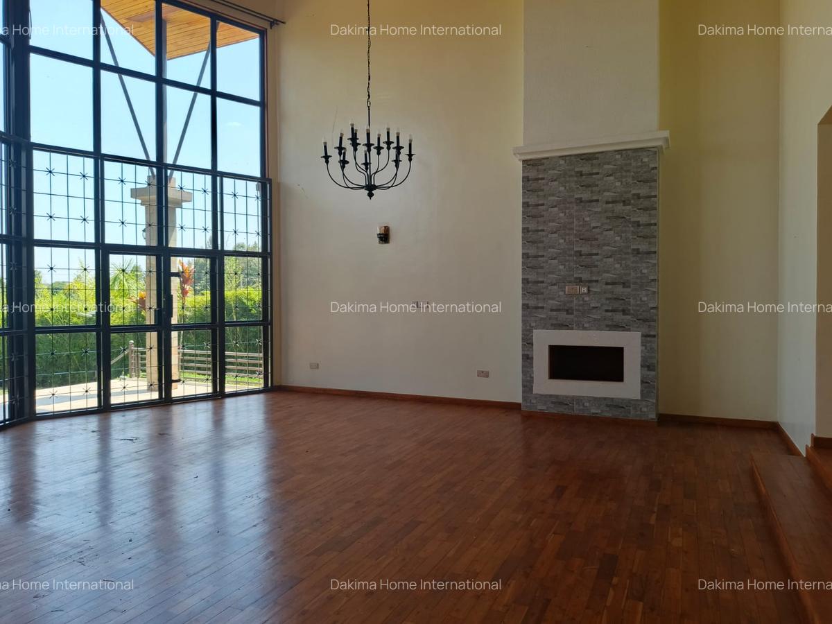 5 Bed Townhouse with En Suite in Runda - 3