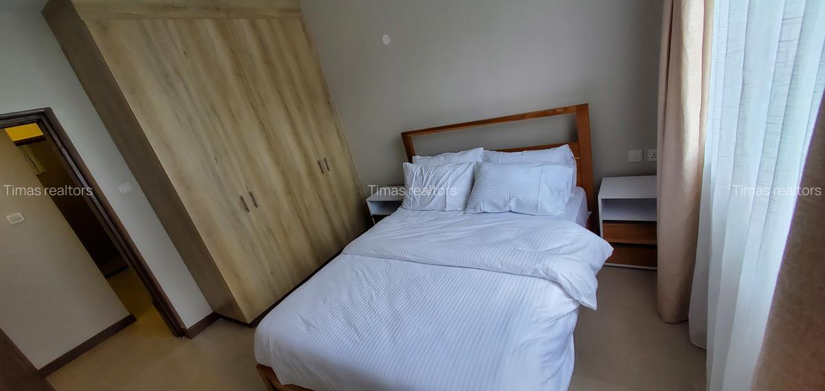Serviced 2 Bed Apartment with En Suite at Syokimau - 11