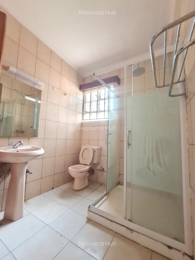 3 Bed House with En Suite at Karen - 10