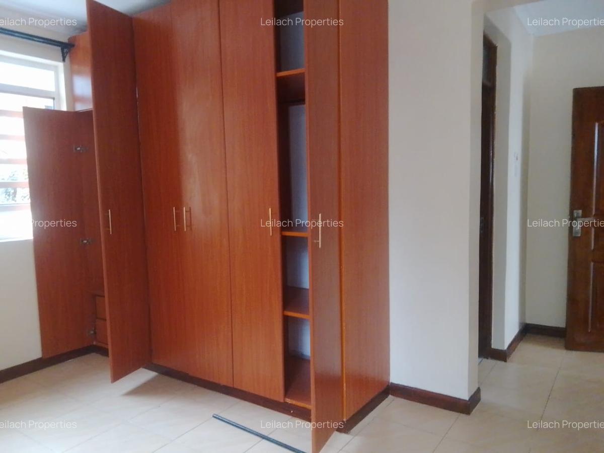 4 Bed House with En Suite in Karen - 16