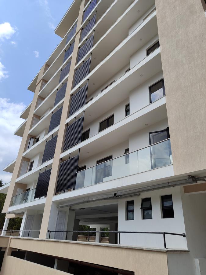 Serviced 3 Bed Apartment with En Suite in Kileleshwa