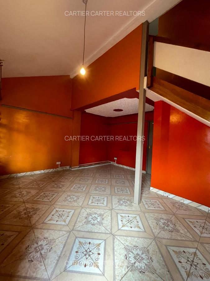 3 Bed House in Buruburu - 4