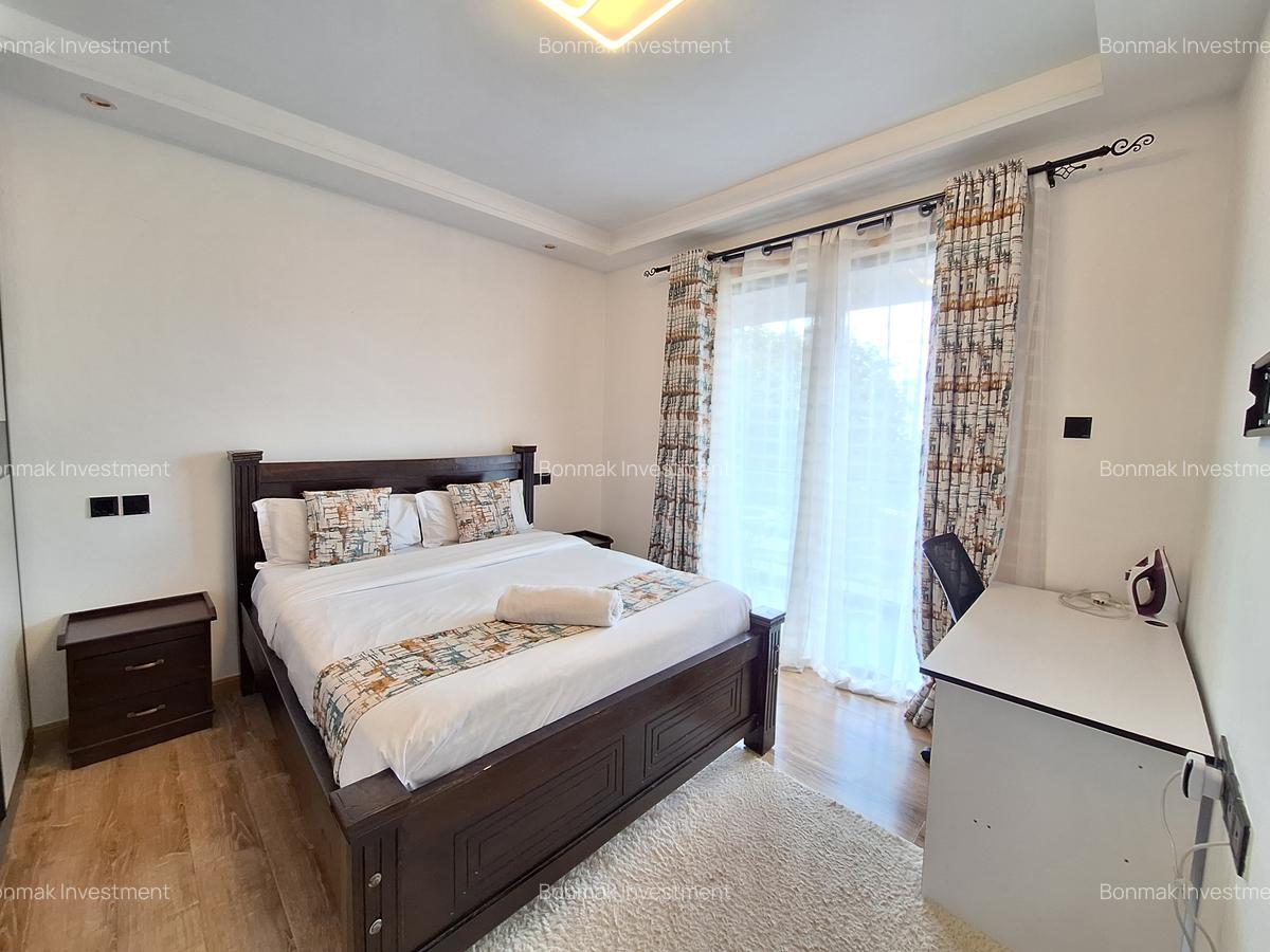 Serviced 3 Bed Apartment with En Suite at Mbaazi Road - 13