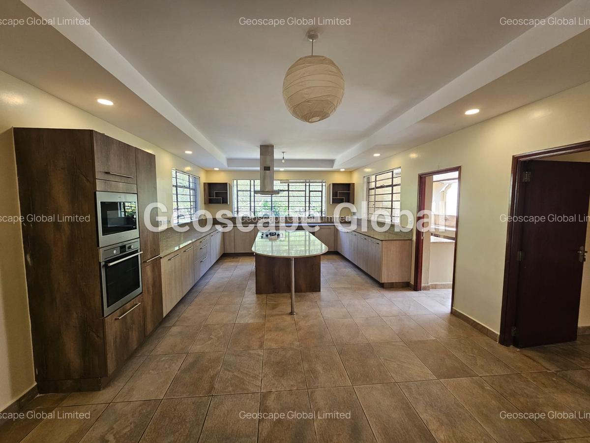 5 Bed House with En Suite in Lower Kabete - 2