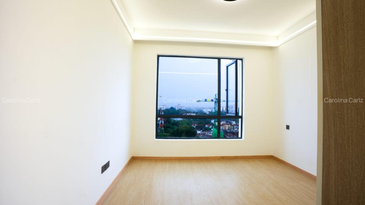 2 Bed Apartment with En Suite at Riara Road Off Ngong Road - 11