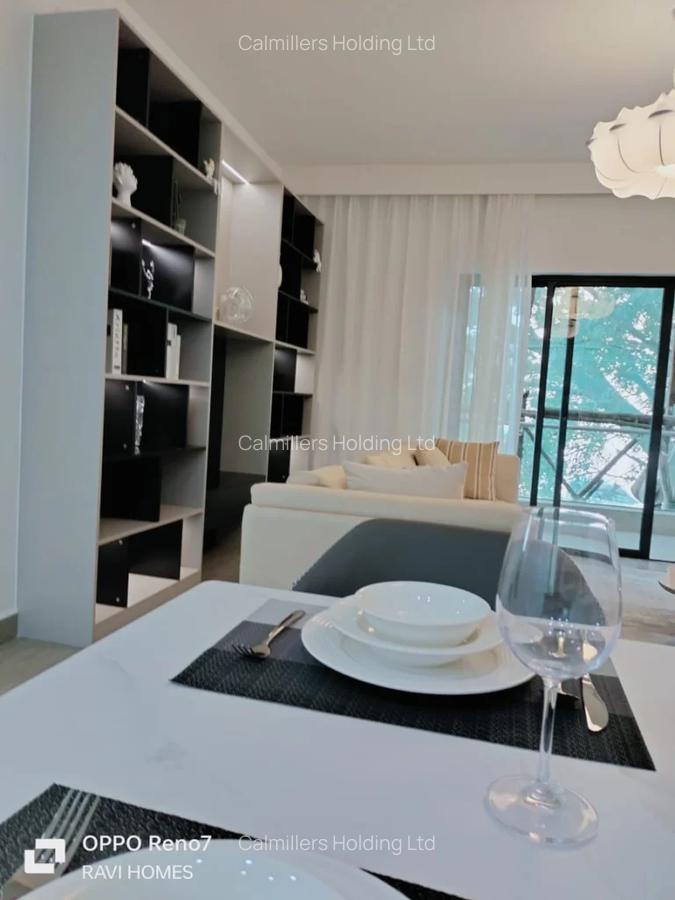 1 Bed Apartment with Swimming Pool at Westlands Road - 7