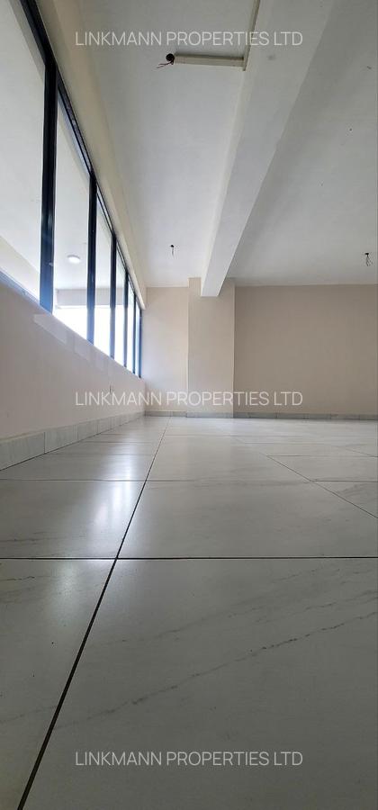 1,008 ft² Office with Backup Generator at Westlands - 4