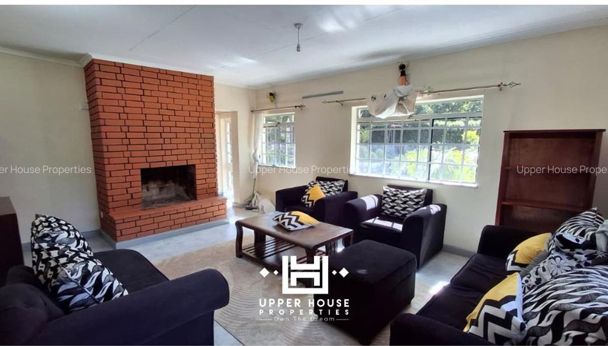 3 Bed House with En Suite at Samat Estate - 4