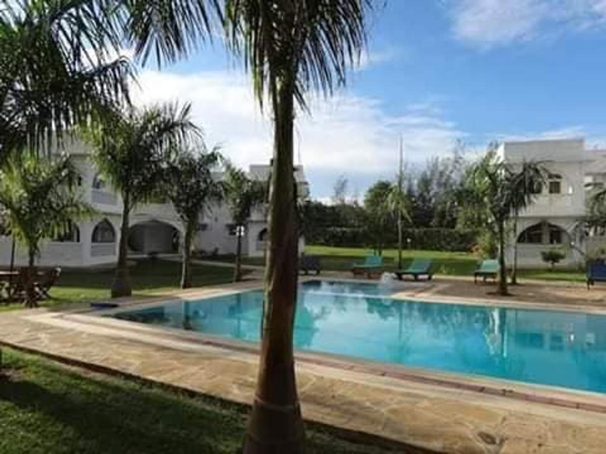 3 Bed Apartment with En Suite in Nyali Area - 9