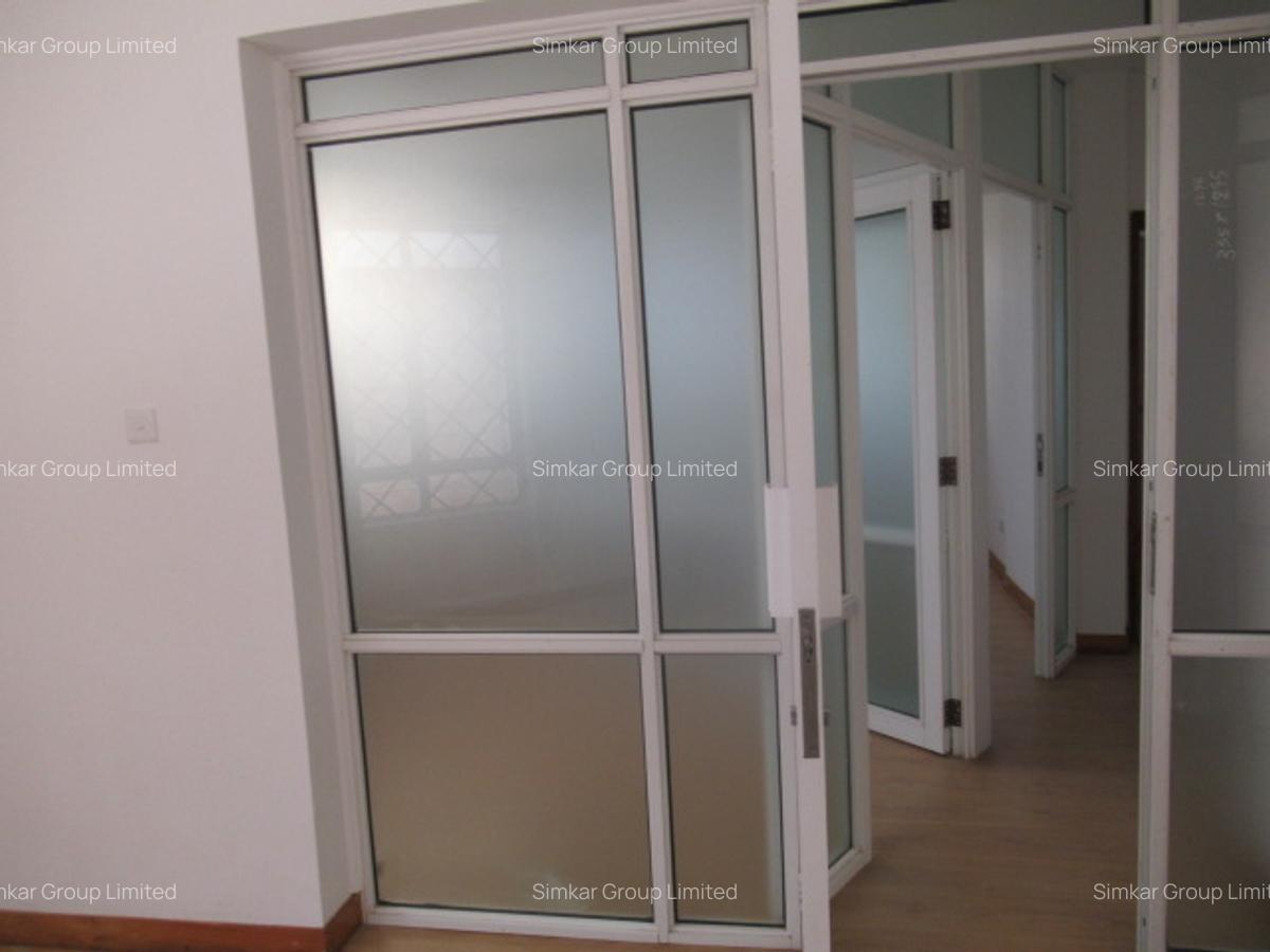 Office with Service Charge Included at Riverside Drive - 8