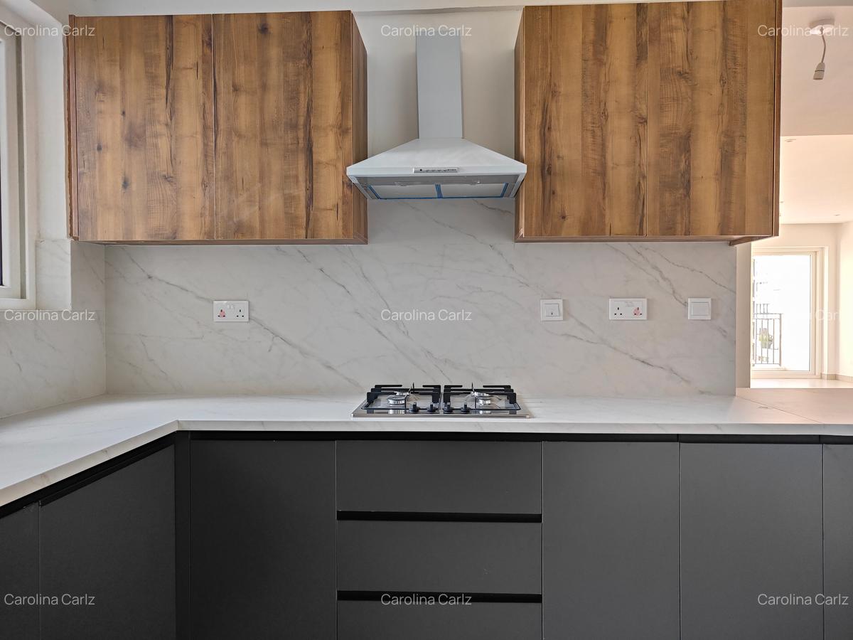 4 Bed Apartment with En Suite at General Mathenge Rd Off Peponi Road - 11