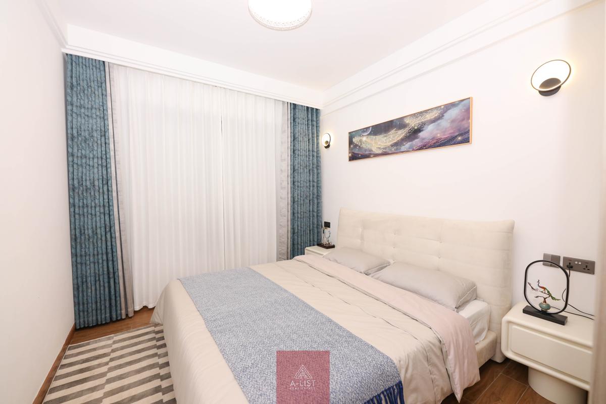 2 Bed Apartment with En Suite at Padmore Road - 12