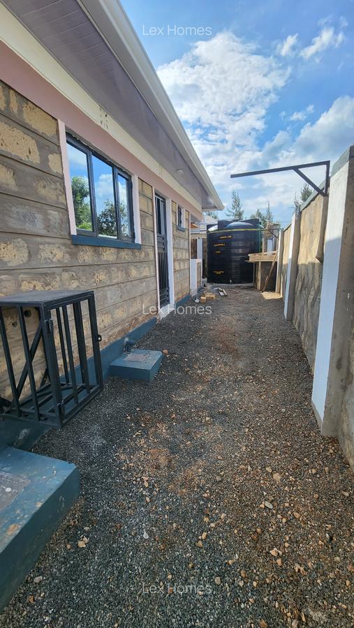 4 Bed House with En Suite at Forest Line Road - 15